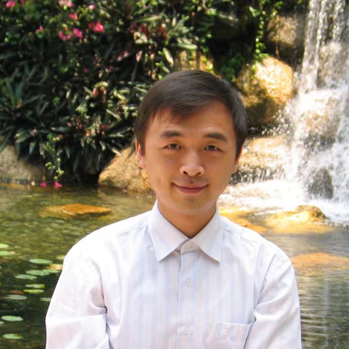 Minming LI