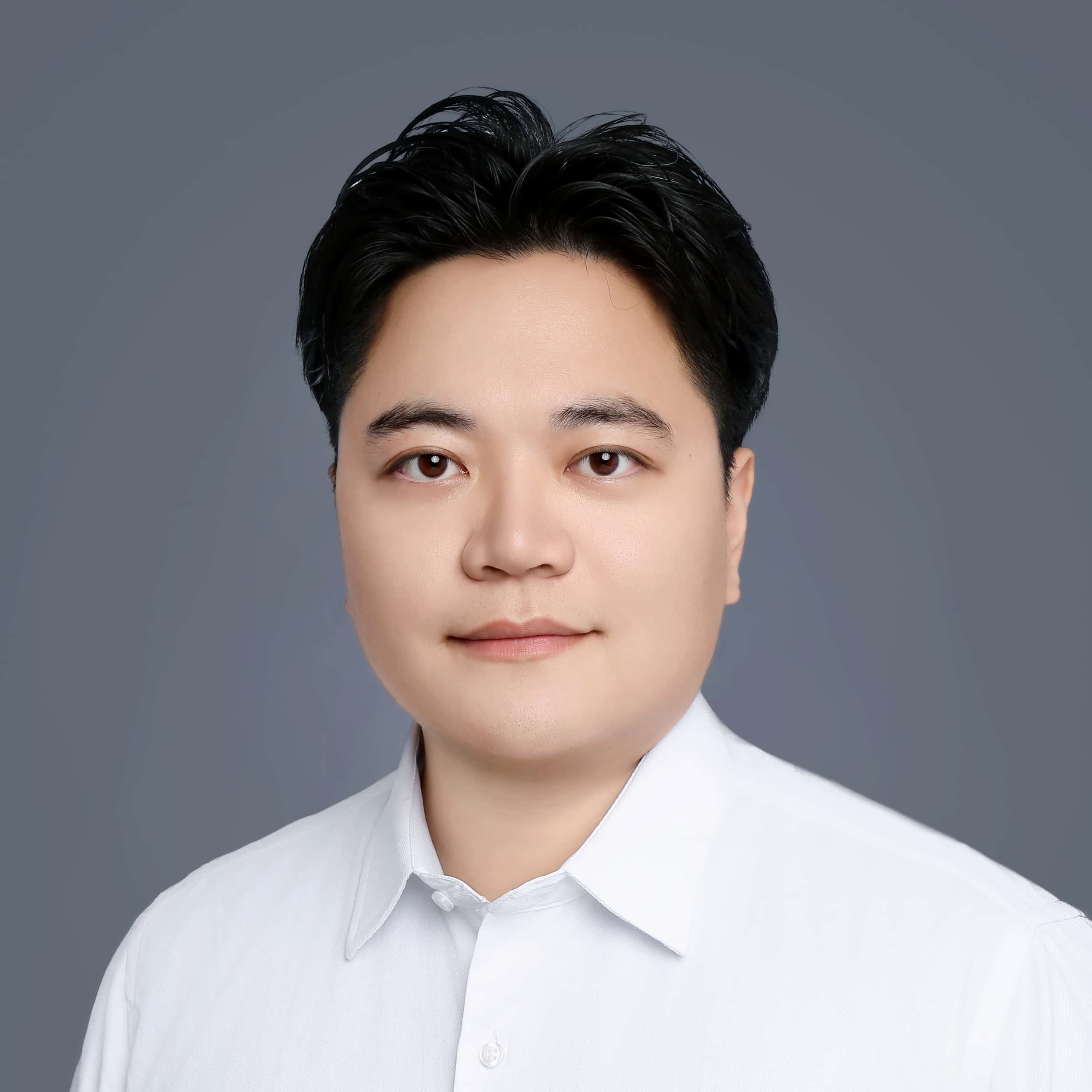 Jialu ZHANG
