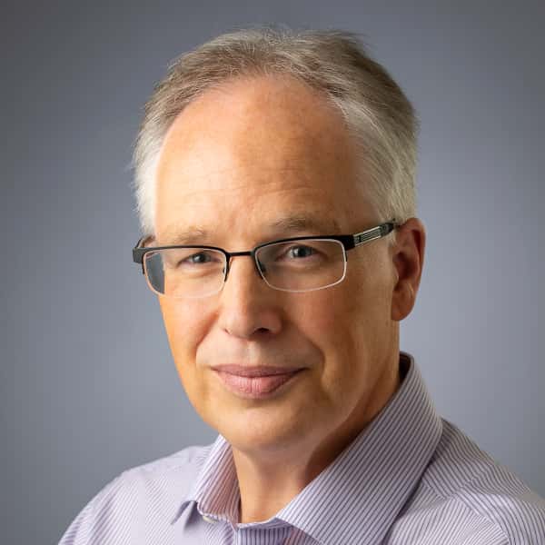 Bart Selman