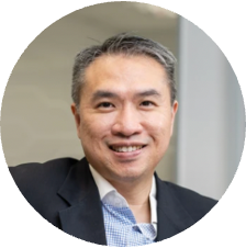Reynold C.K. CHENG