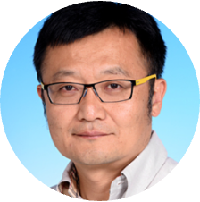 Lei CHEN